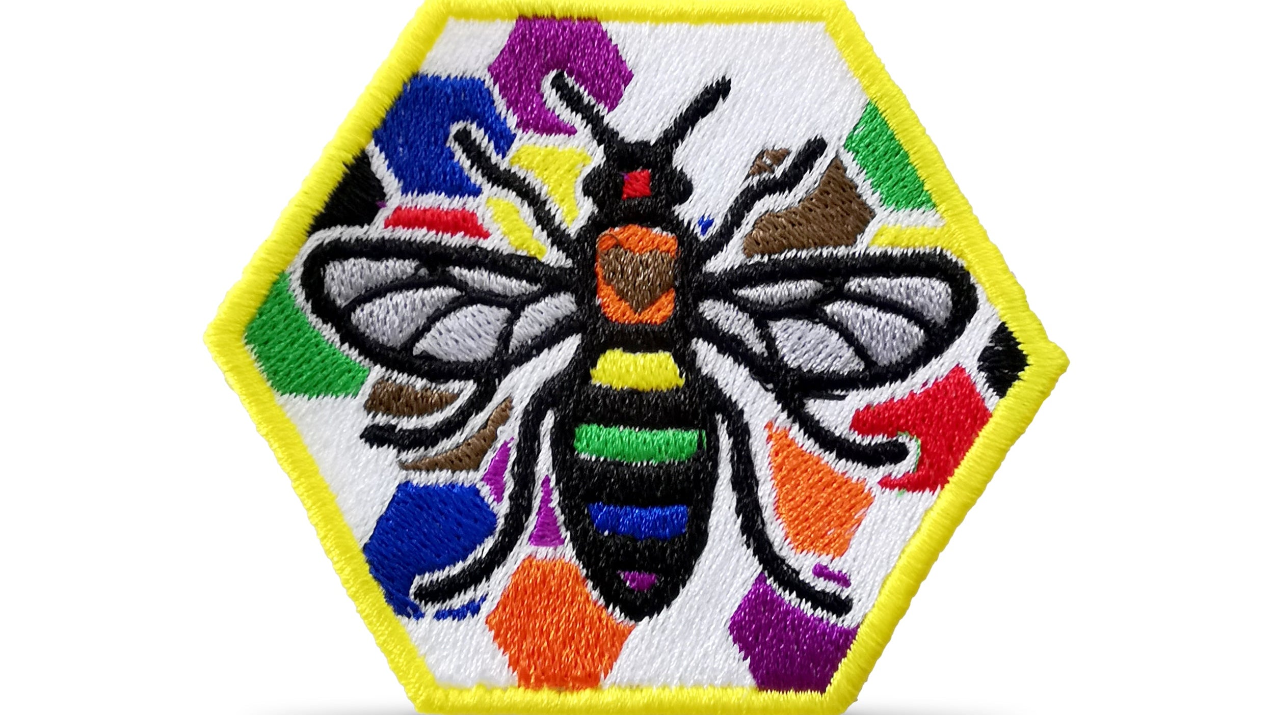 Custom Embroidered Patches UK: The Complete Buyer's Guide (2026)
