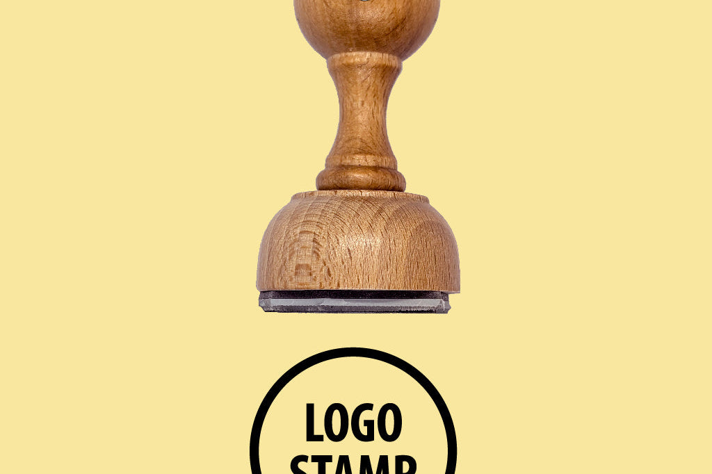 Custom Logo Stamps