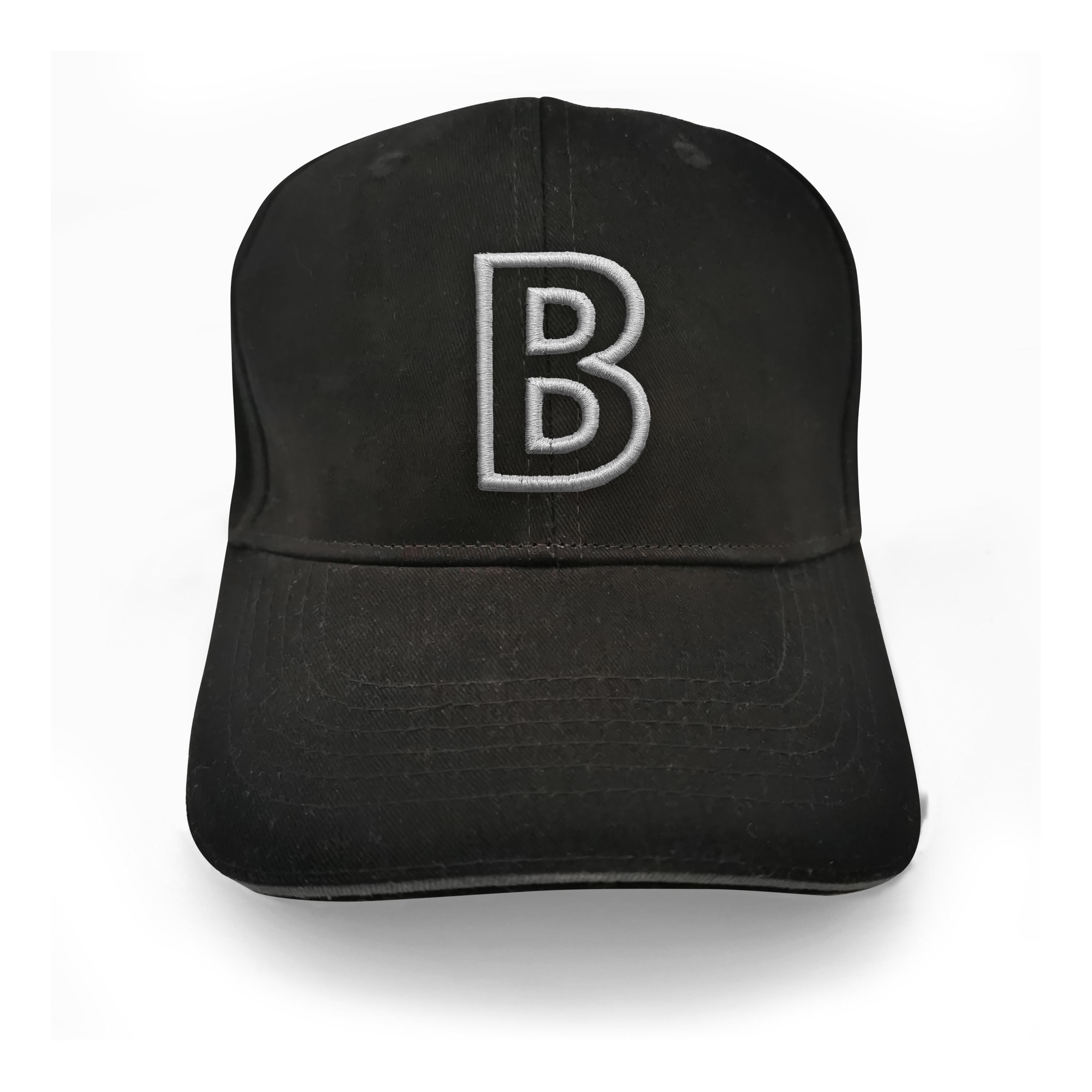 Personalised 3D Embroidered Cap