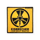 Personalised Photo & Logo Patch