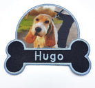 Your Photo Embroidered Patch
