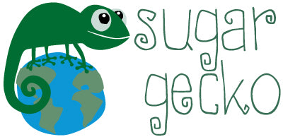 Sugar Gecko
